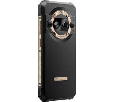 Produktbild Blackview BL9000 Pro