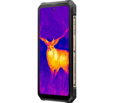 Produktbild Blackview BL9000 Pro