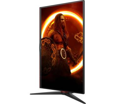 Produktbild AOC 27G2ZN3/BK