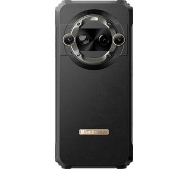 Produktbild Blackview BL9000 Pro