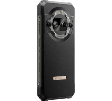 Produktbild Blackview BL9000 Pro