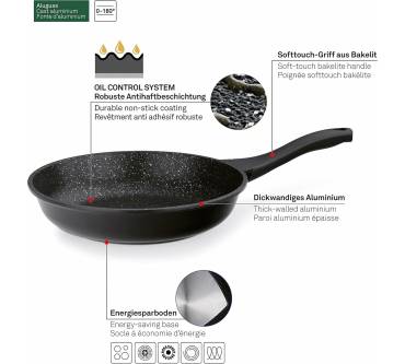 Produktbild KELA Stella Nova Bratpfanne