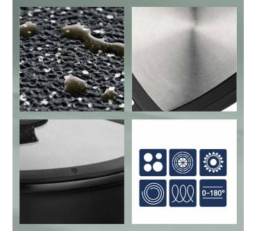 Produktbild KELA Stella Nova Bratpfanne