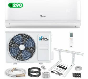 Produktbild Kältebringer KB35-12000BTUR290