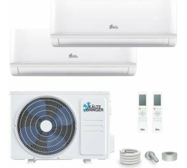 Produktbild Kältebringer KBMD53-DUO