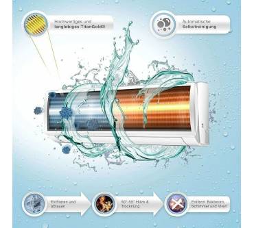 Produktbild Kältebringer KBMD53-DUO