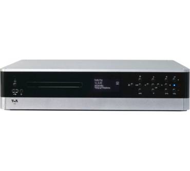 Produktbild T + A K2 M