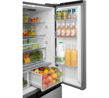 Produktbild Hanseatic HCD18983CWDI