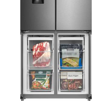 Produktbild Hanseatic HCD18983CWDI