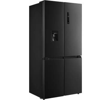 Produktbild Hanseatic HCD18983CWDI