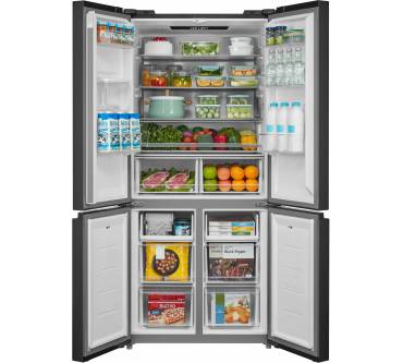 Produktbild Hanseatic HCD18983CWDI