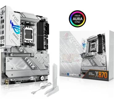 Produktbild Asus ROG Strix X870-A Gaming WIFI