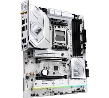 Produktbild ASRock X870 Steel Legend WiFi