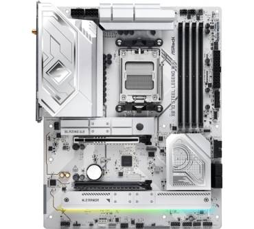 Produktbild ASRock X870 Steel Legend WiFi