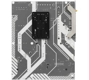 Produktbild ASRock X870 Steel Legend WiFi