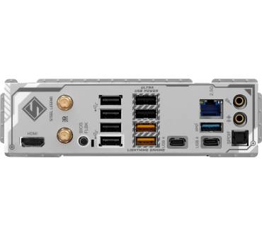 Produktbild ASRock X870 Steel Legend WiFi