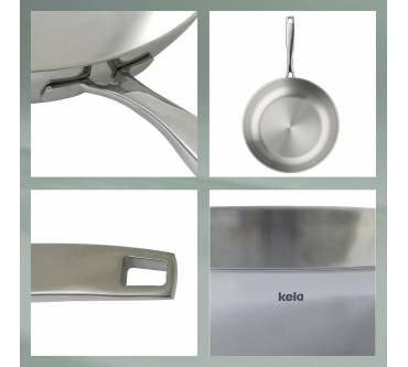 Produktbild KELA Flavoria Bratpfanne