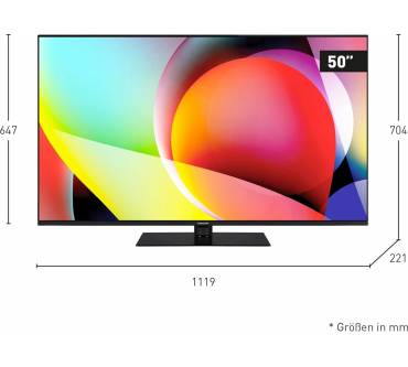 Produktbild Panasonic TN-50W70AEZ