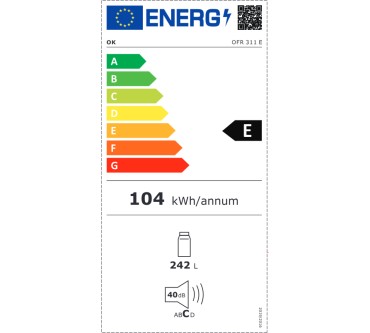 Produktbild ok. OFR 311 E