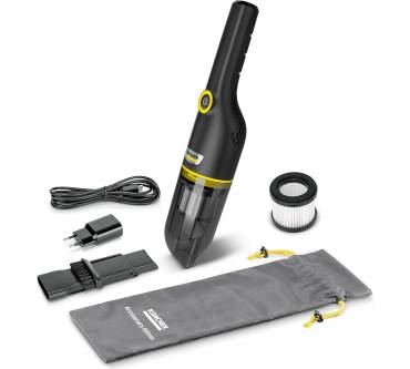 Produktbild Kärcher CVH Anniversary Edition