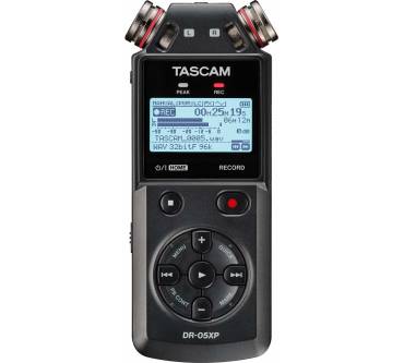Produktbild Tascam DR-05XP