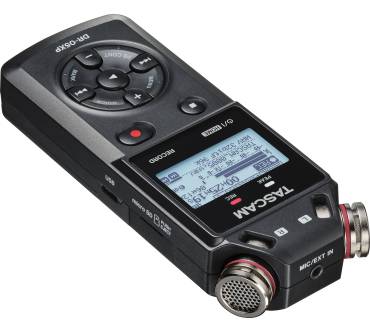 Produktbild Tascam DR-05XP