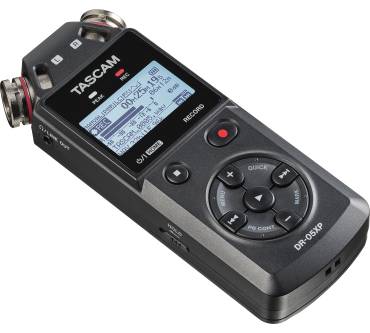Produktbild Tascam DR-05XP