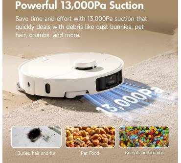 Produktbild Mova P10 Pro Ultra