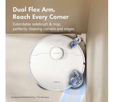 Produktbild Mova P10 Pro Ultra