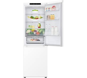 Produktbild LG GBV3100CSW