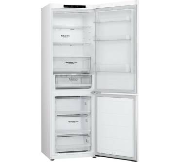 Produktbild LG GBV3100CSW