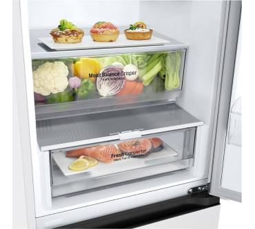 Produktbild LG GBV3100CSW