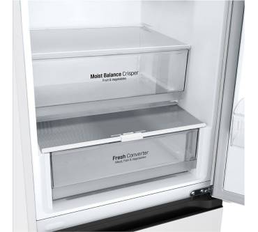 Produktbild LG GBV3100CSW