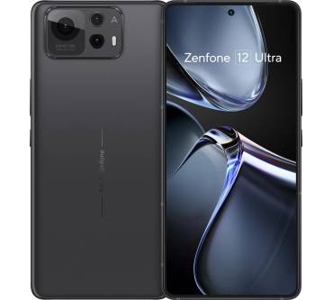 Produktbild Asus ZenFone 12 Ultra