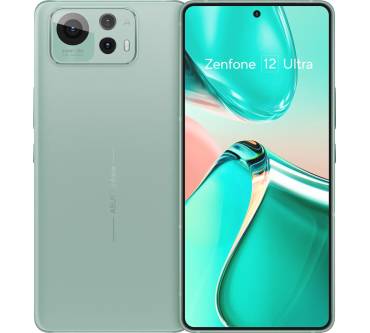Produktbild Asus ZenFone 12 Ultra