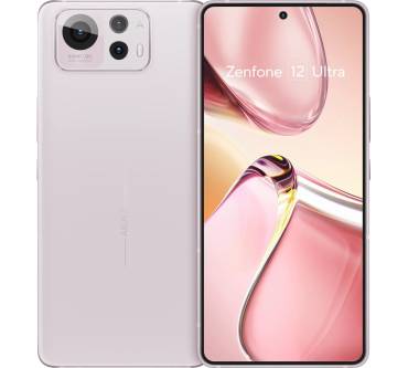 Produktbild Asus ZenFone 12 Ultra