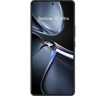 Produktbild Asus ZenFone 12 Ultra