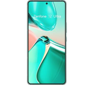 Produktbild Asus ZenFone 12 Ultra