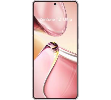 Produktbild Asus ZenFone 12 Ultra