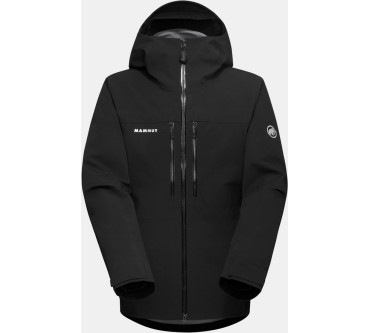 Produktbild Mammut Stoney HS Hooded Jacket