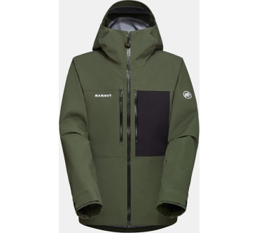 Produktbild Mammut Stoney HS Hooded Jacket