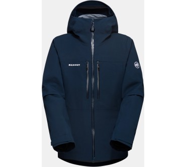 Produktbild Mammut Stoney HS Hooded Jacket