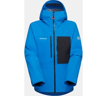 Produktbild Mammut Stoney HS Hooded Jacket