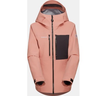 Produktbild Mammut Stoney HS Hooded Jacket