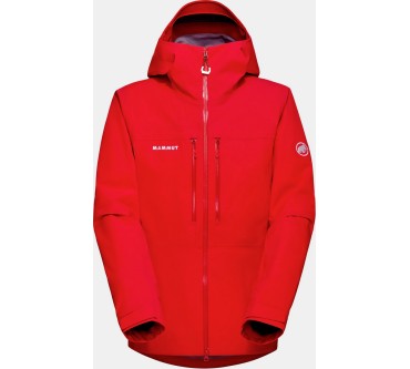 Produktbild Mammut Stoney HS Hooded Jacket