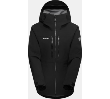 Produktbild Mammut Stoney HS Hooded Jacket