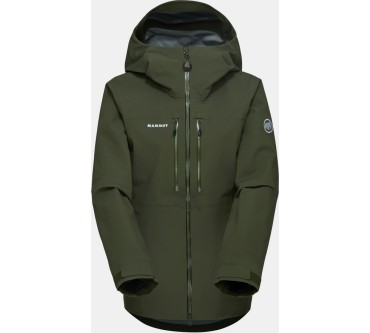 Produktbild Mammut Stoney HS Hooded Jacket