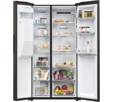 Produktbild Haier HSR5918DIPB 90 Serie 5