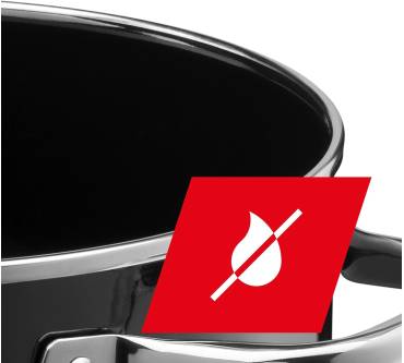 Produktbild Silit Elegance Line Kochtopf-Set, 4-teilig.