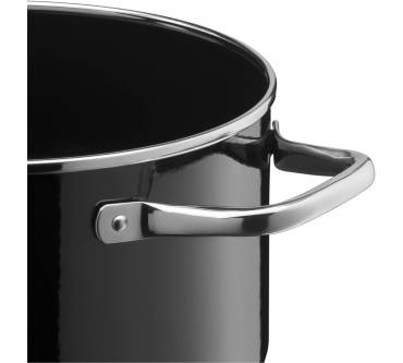 Produktbild Silit Elegance Line Kochtopf-Set, 4-teilig.